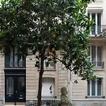 Beautiful Apt Between Pigalle And Montmartre