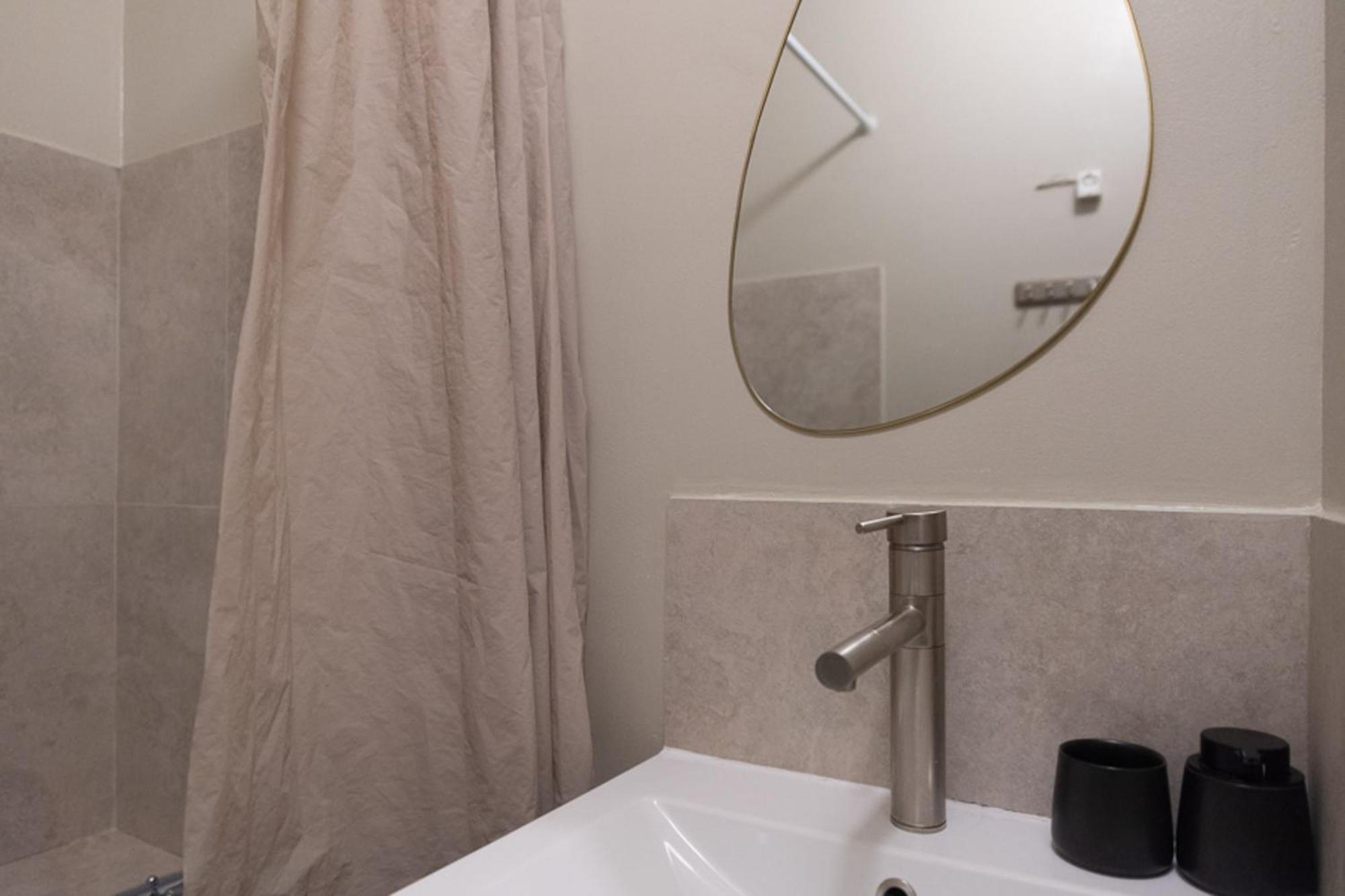 Beautiful Apt Between Pigalle And Montmartre Appartement *