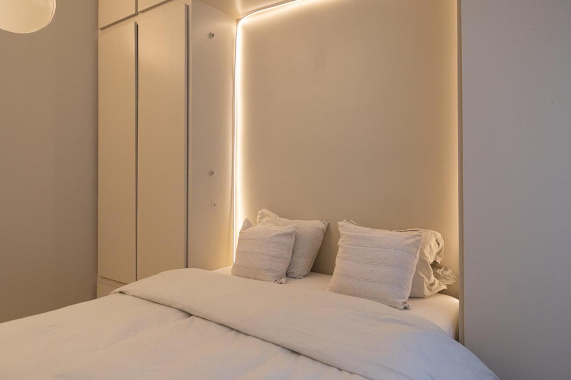Beautiful Apt Between Pigalle And Montmartre