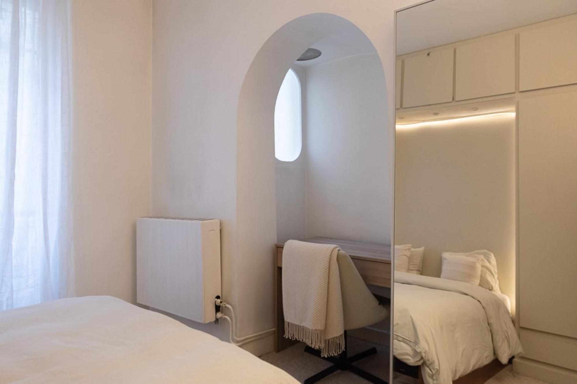 Beautiful Apt Between Pigalle And Montmartre Appartement *