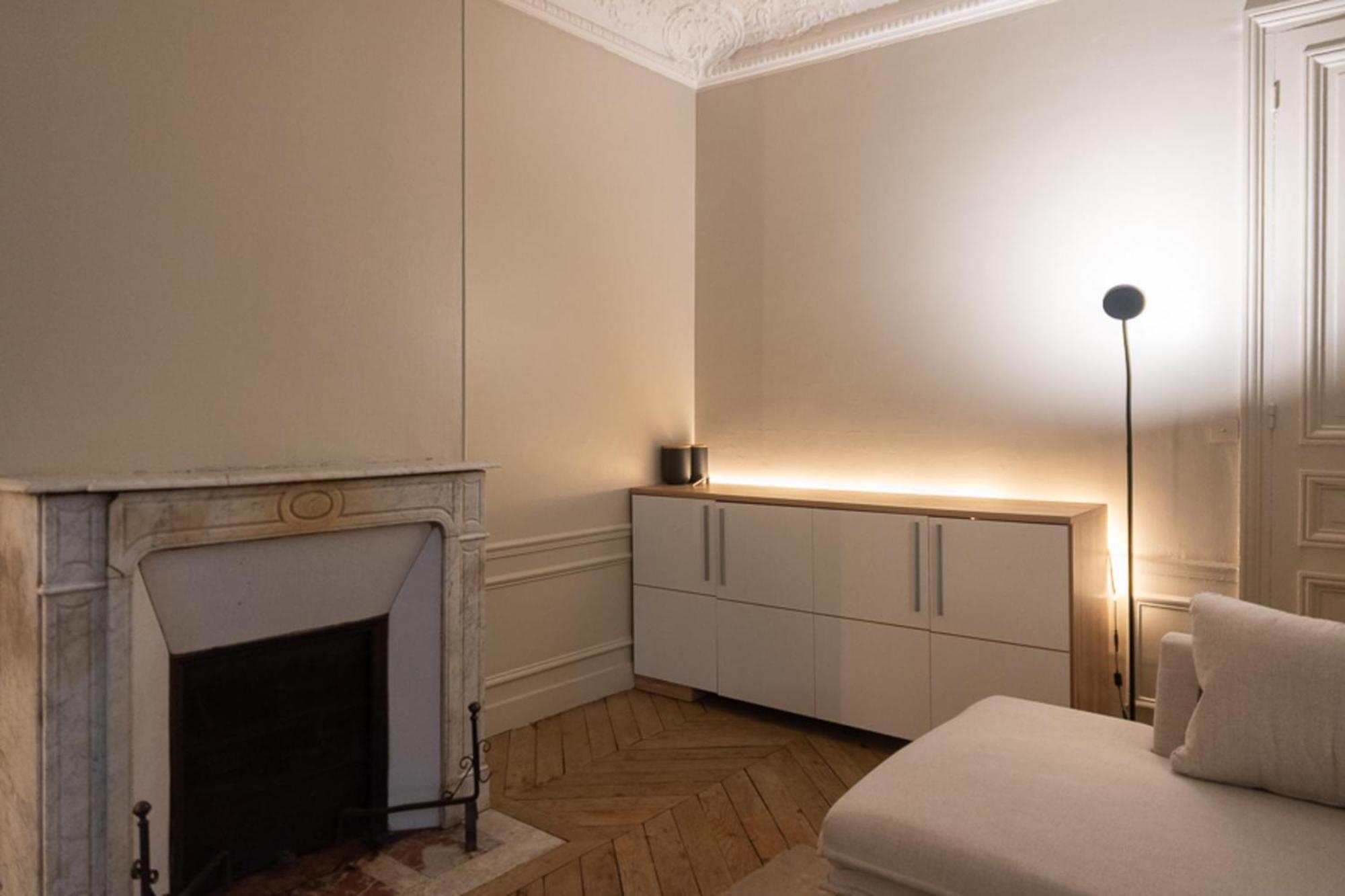 Beautiful Apt Between Pigalle And Montmartre Appartement Parijs